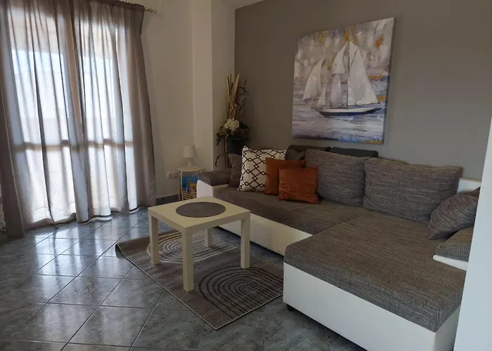 Apartments Tomic