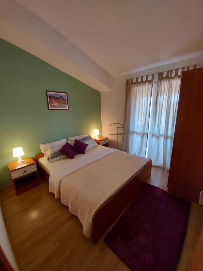 Tomic Apartma