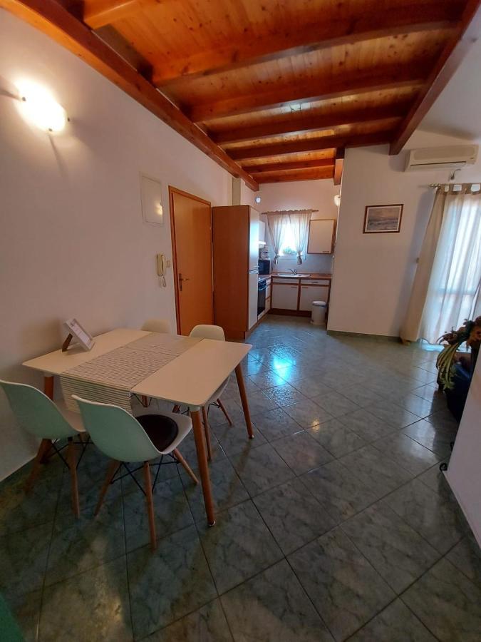 Apartma Tomic