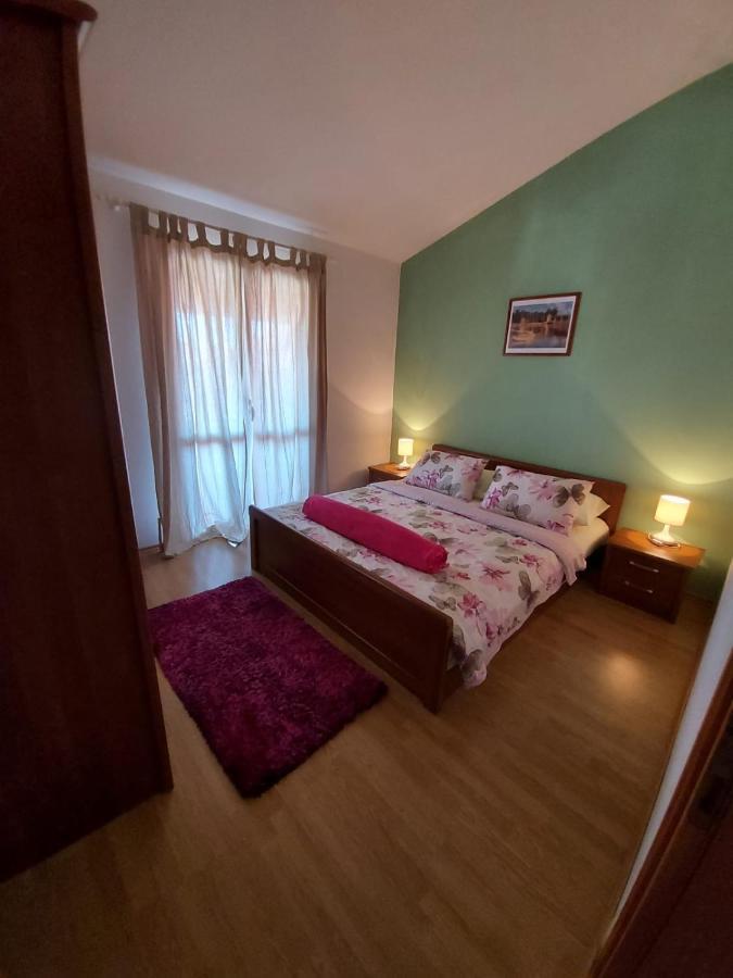 Apartma Tomic Biograd Na Moru