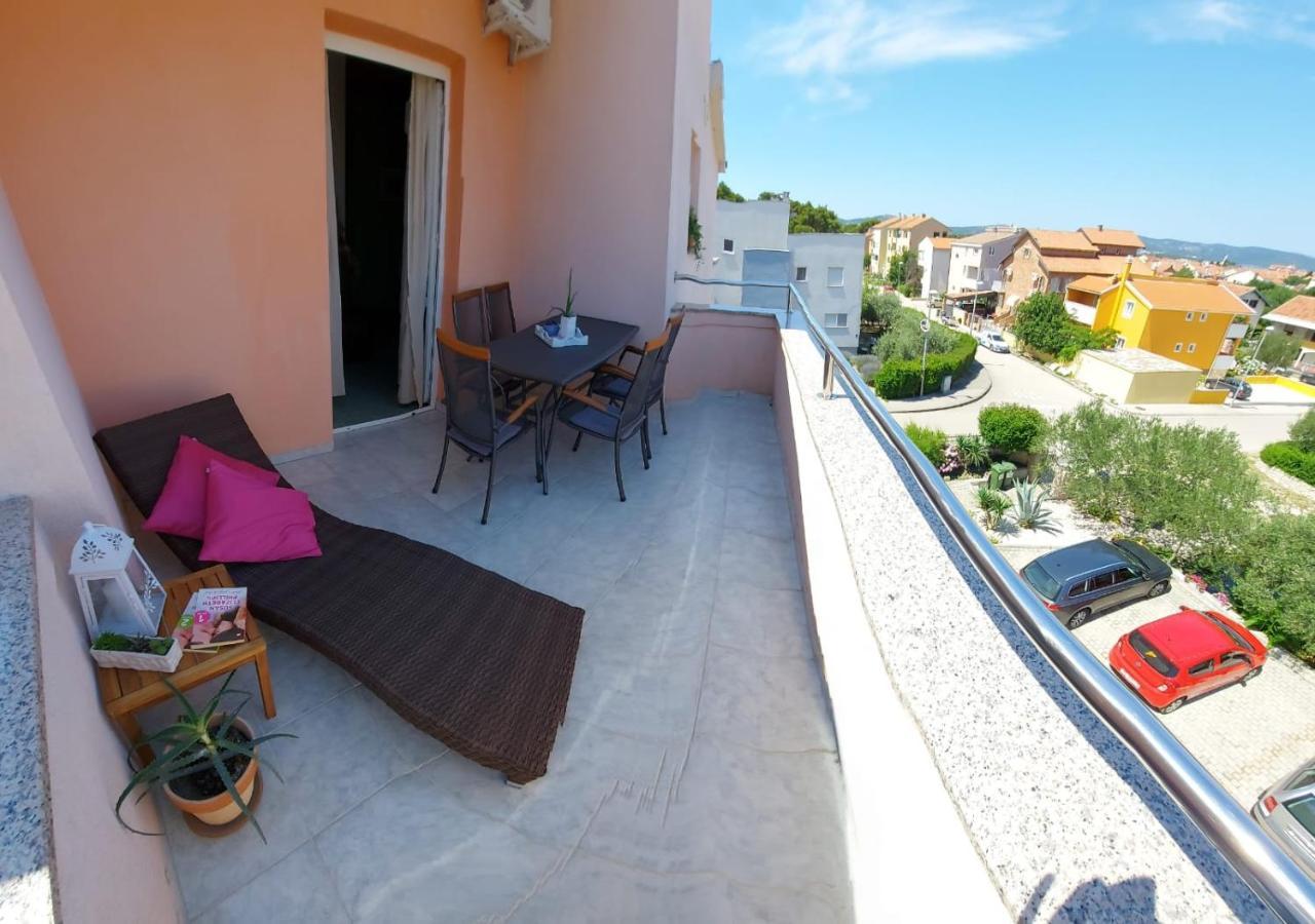 Tomic Apartma Biograd Na Moru