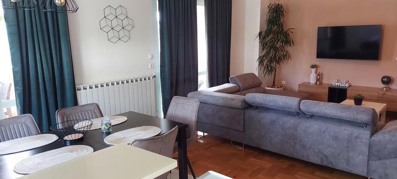Tomic Apartma *