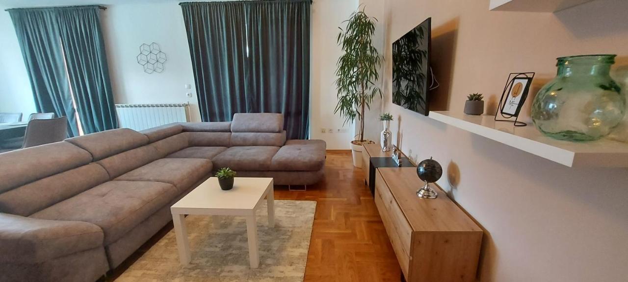 Tomic Apartma