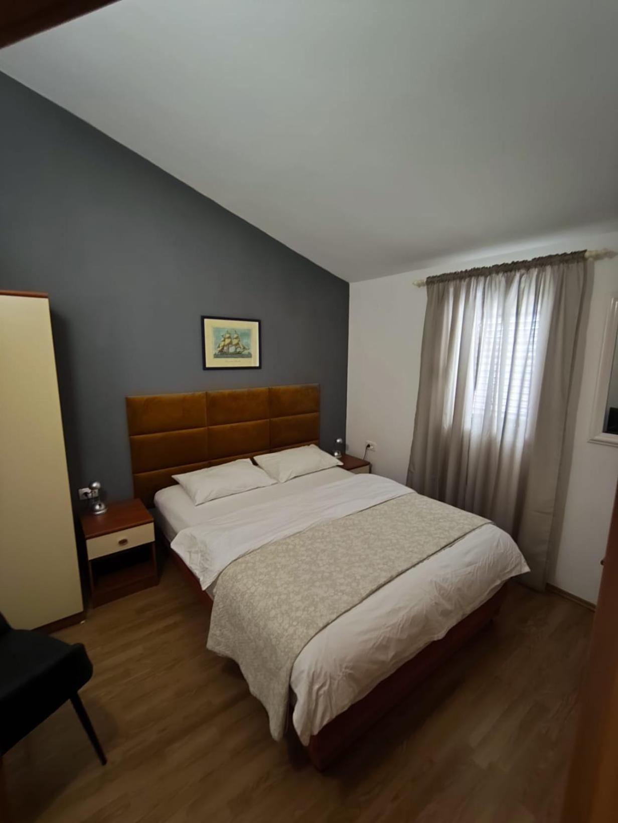 Apartma Tomic Biograd Na Moru