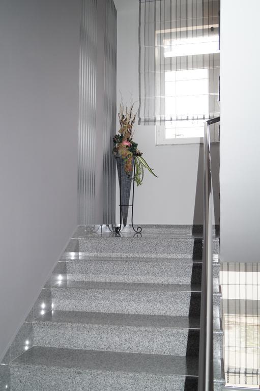 Apartma Tomic *