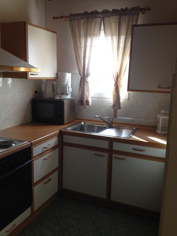 Apartma Tomic Biograd Na Moru