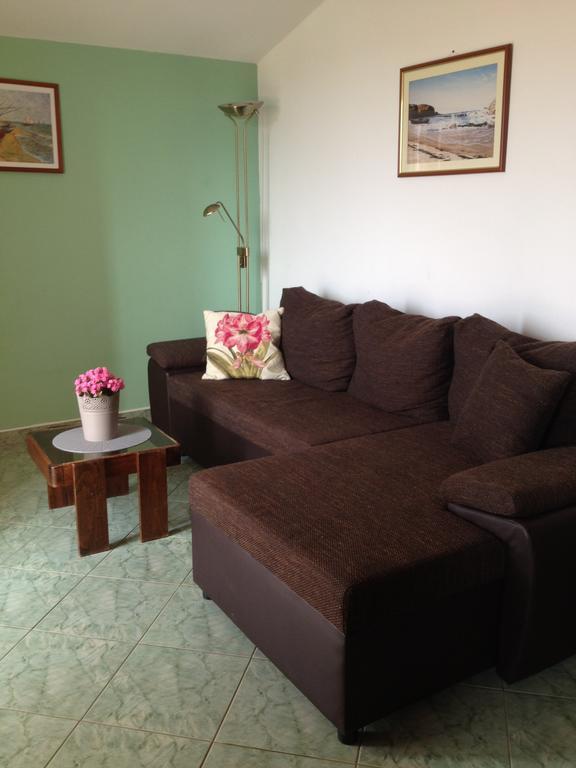 Tomic Apartma *