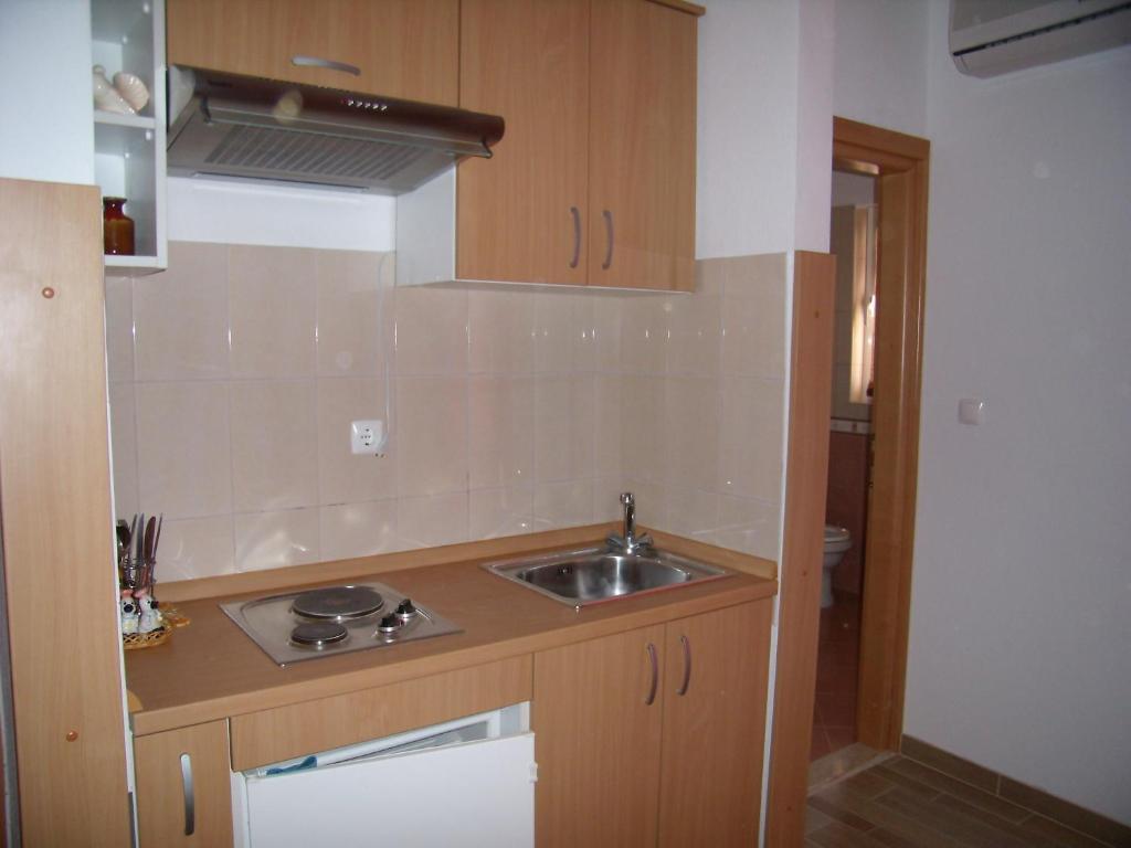 Tomic Apartma *