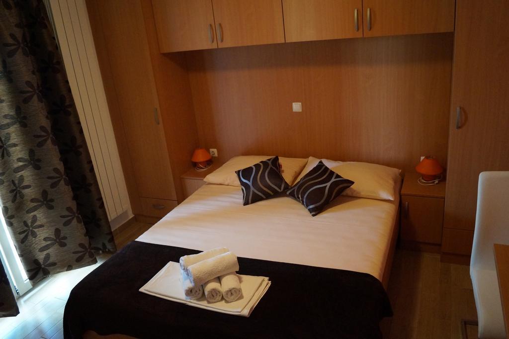 Tomic Apartma *