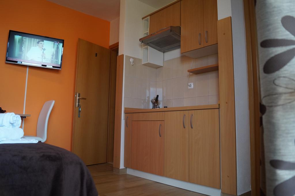 Apartma Tomic Biograd Na Moru
